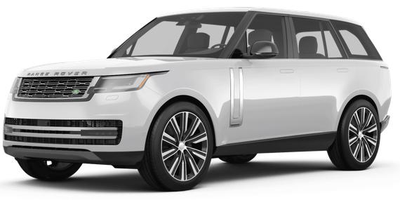LAND ROVER RANGE ROVER 2023 SALKP9FU5PA021832 image